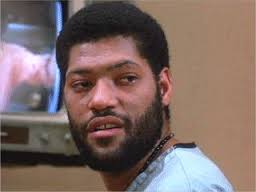 Back when he was Larry Fishburne