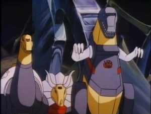 No doubt that the Dinobots never failed to be a best seller